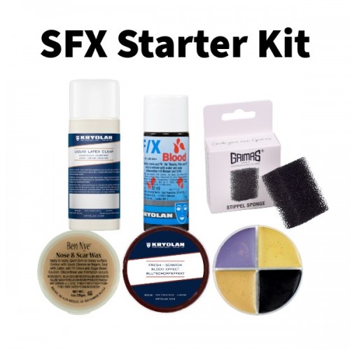 SFX Starter Kit 