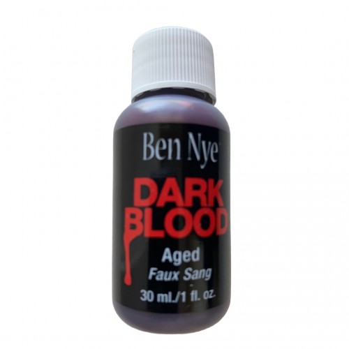 Ben Nye Dark Blood 1 oz
