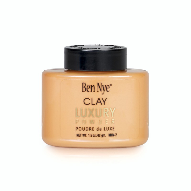 Ben Nye Luxury Powders| Makeup Products | Sunaura