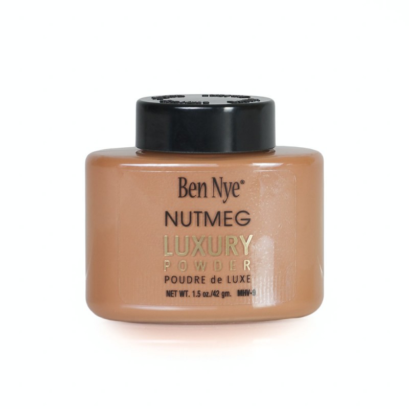 Ben Nye Luxury Powders| Makeup Products | Sunaura