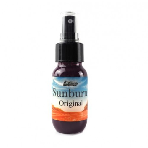 Bluebird FX Sunburn Spray 50ml