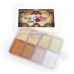 Bluebird Inks Pale Skin Palette Bluebird Inks Pale Skin Palette