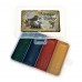 Bluebird Inks Vintage Tattoo Palette