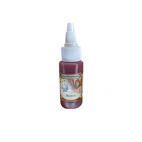 Bluebird FX Blood Ink
