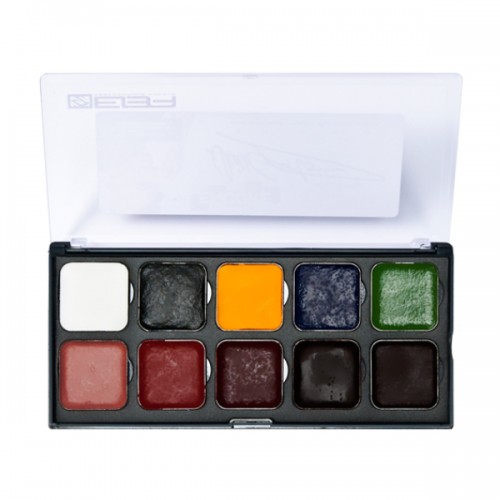 EBA Encore Palette - SFX