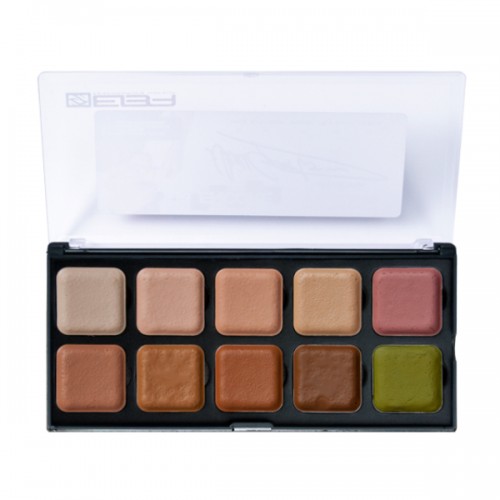 EBA Encore Palette - Skin Cover-up