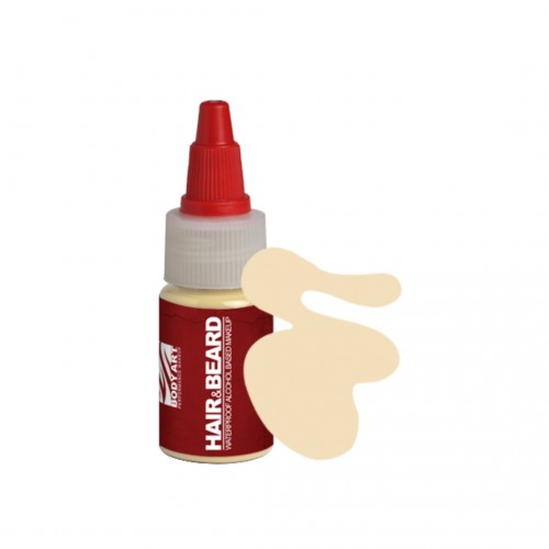 EBA Endura Hair, beard and Brow Paint 1oz