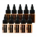 EBA Endura Skin Tone Paint, Pack of 10 EBA Endura Skin Tone Paint, Pack of 10