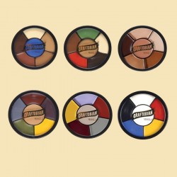 HALLOWEEN FACE & BODY PAINTS