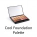 Graftobian HD 18-Colour  Glamour Crème Super Palette