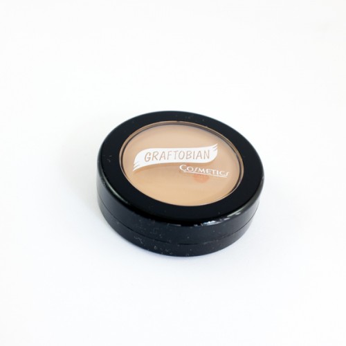 Graftobian HD Glamour Crème Foundation