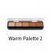 Graftobian HD Glamour Crème 5-colour Palette Graftobian HD Glamour Crème 5-colour Palette
