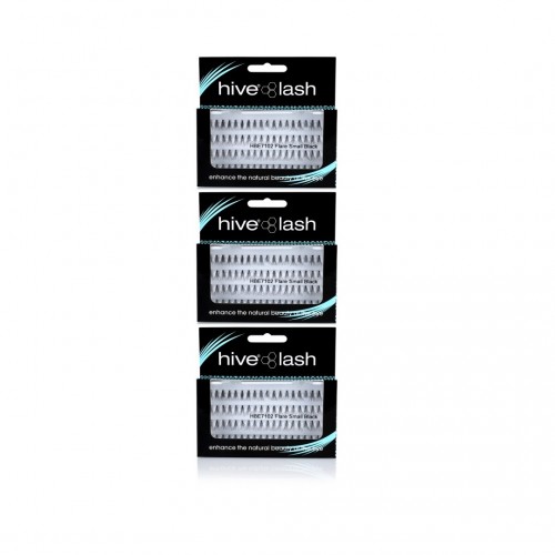 Individual Flare Lashes (Value Pack)