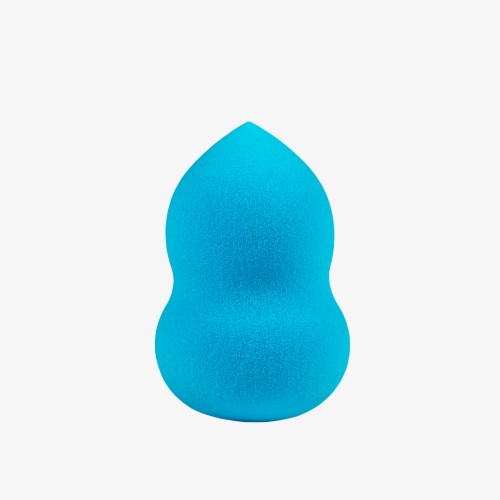 Hive Blending Make-Up Sponge (Blue)