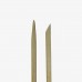 Hive Orange Wood Stick
