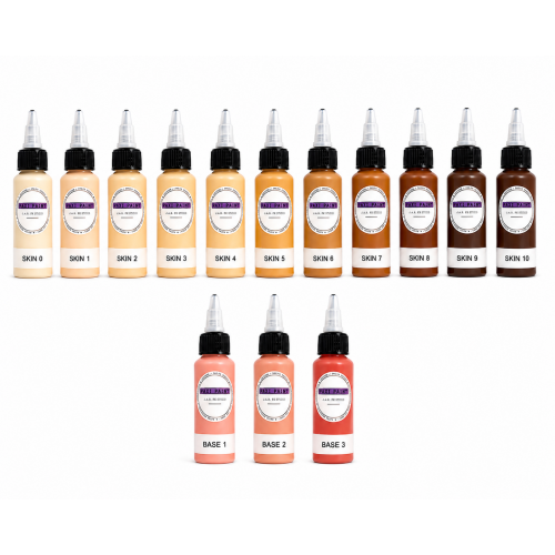 JAR FX Paxipaint 30ml