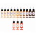 JAR FX Paxipaint Sample Set (14) JAR FX Paxipaint Sample Set (14)