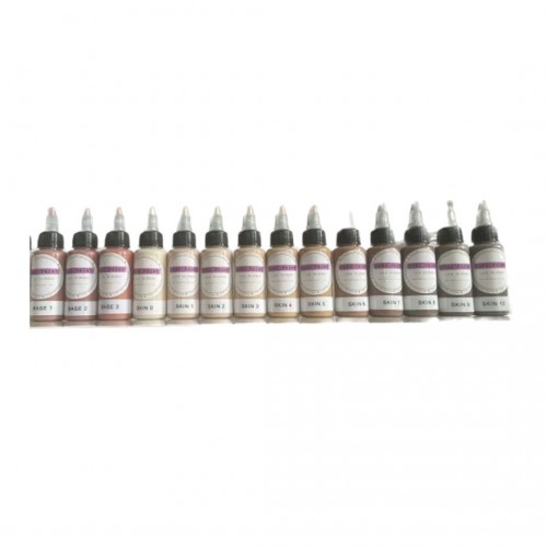 JAR FX Paxipaint 30ml