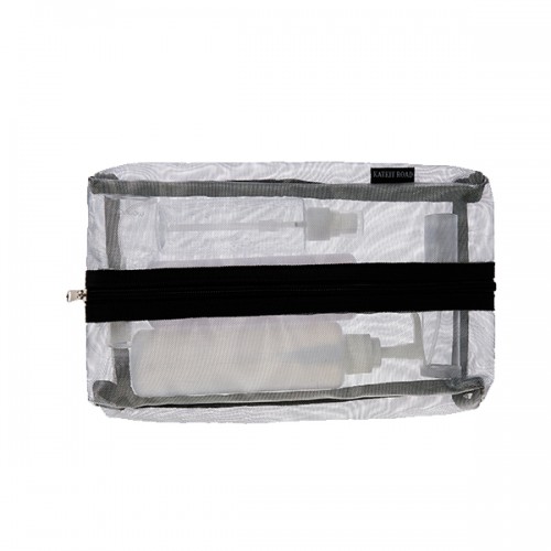 KatKit Silver Mesh Divider