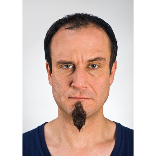 Kryolan Goatee #2 Short