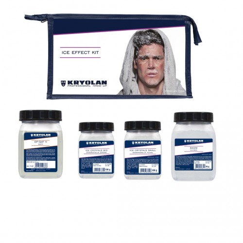 Kryolan Ice Effect Kit