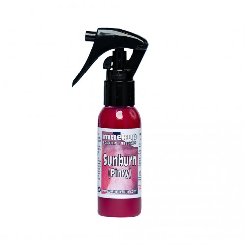 Maekup Sunburn 30ml