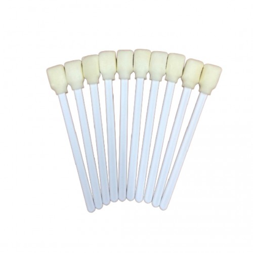 Foam Lollipop Smoothie Blender (Pack of 10)