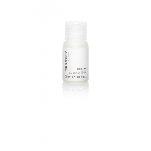 Basic Line Daily Balancing Tonic Travel 30ml