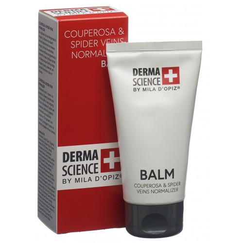 Dermascience Couperosa+ Spider Veins Normalizer 75ml
