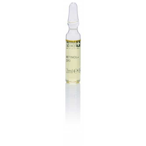Dermascience Retinol+Q10 Concentrate (7 x 2ml)