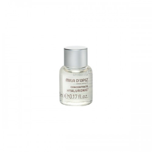 Hyaluronic7 Concentrate - 5ml