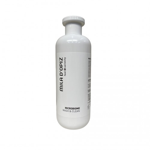Microbiome Line Daily Wash & Clean (Professional) - 500ml