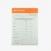 Mila d'Opiz Prescription Pad Mila d'Opiz Prescription Pad