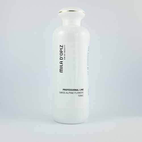 Swiss Alpine Flowers Tonic - 500ml