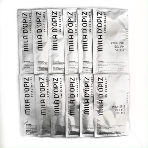 Phoresis Gel Mask Step 2 (Pack of 12)