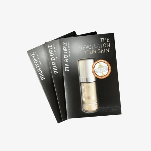 Skin Whisperer Serum - Sample - 2ml