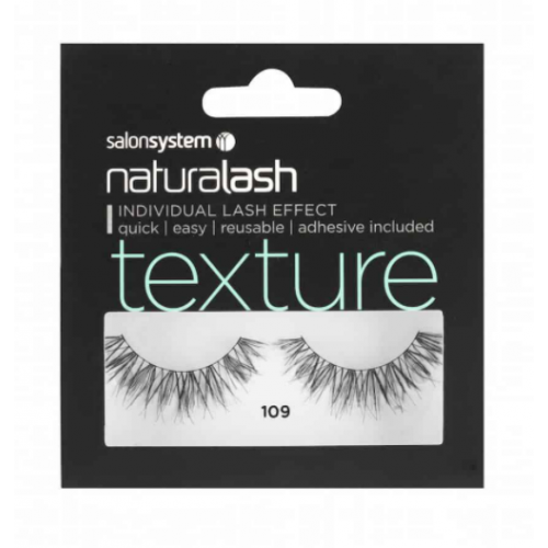 Naturalash Strip Lash - 109