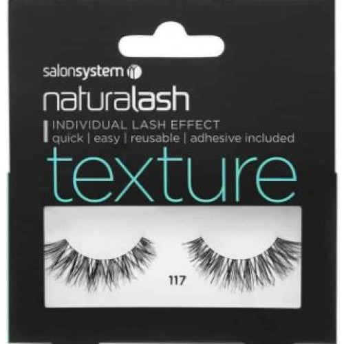 Naturalash Strip Lash - 117