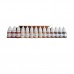 Paxi Paint Tattoo Cover Sample Set (14) Paxi Paint Tattoo Cover Sample Set (14)