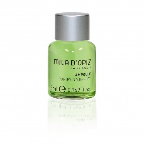 Purifying Concentrate -5ml