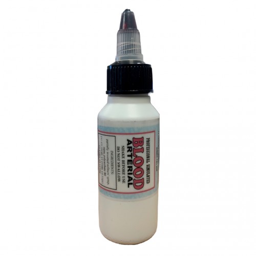 Robert Smith Arterial Blood 40ml