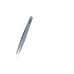 Rubis Slanted Tweezers - Coloured - in glass box Rubis Slanted Tweezers - Coloured - in glass box