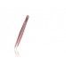 Rubis Slanted Tweezers - Coloured - in glass box Rubis Slanted Tweezers - Coloured - in glass box
