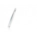 Rubis Slanted Tweezers - Coloured - in glass box Rubis Slanted Tweezers - Coloured - in glass box