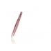 Rubis Slanted Tweezers - Coloured Designs with Eco Pouch Rubis Slanted Tweezers - Coloured Designs with Eco Pouch
