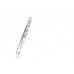 Rubis Slanted Tweezers - Coloured Designs with Eco Pouch Rubis Slanted Tweezers - Coloured Designs with Eco Pouch