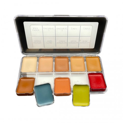 Skin Illustrator Cell Flesh Palette Refill