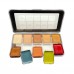 Skin Illustrator Cell Flesh Palette Skin Illustrator Cell Flesh Palette