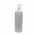 Sunaura Empty Bottle with Fine Dropper Lid (Oil Spout Lid) Sunaura Empty Bottle with Fine Dropper Lid (Oil Spout Lid)