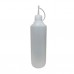 Sunaura Empty Bottle with Fine Dropper Lid (Oil Spout Lid) Sunaura Empty Bottle with Fine Dropper Lid (Oil Spout Lid)